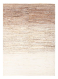 Gabbeh Teppich - Perser - 196 x 143 cm - mehrfarbig