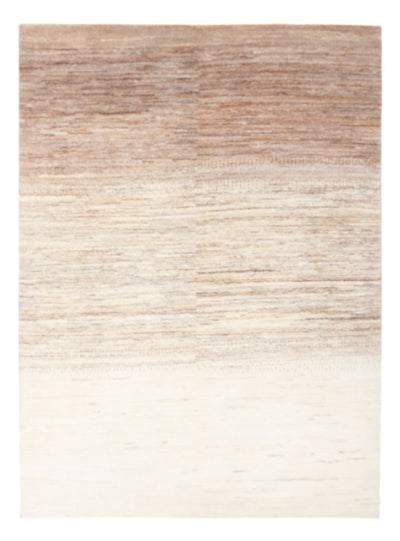 Gabbeh Persisch Teppich 143x196cm - Perserteppich Wollteppich