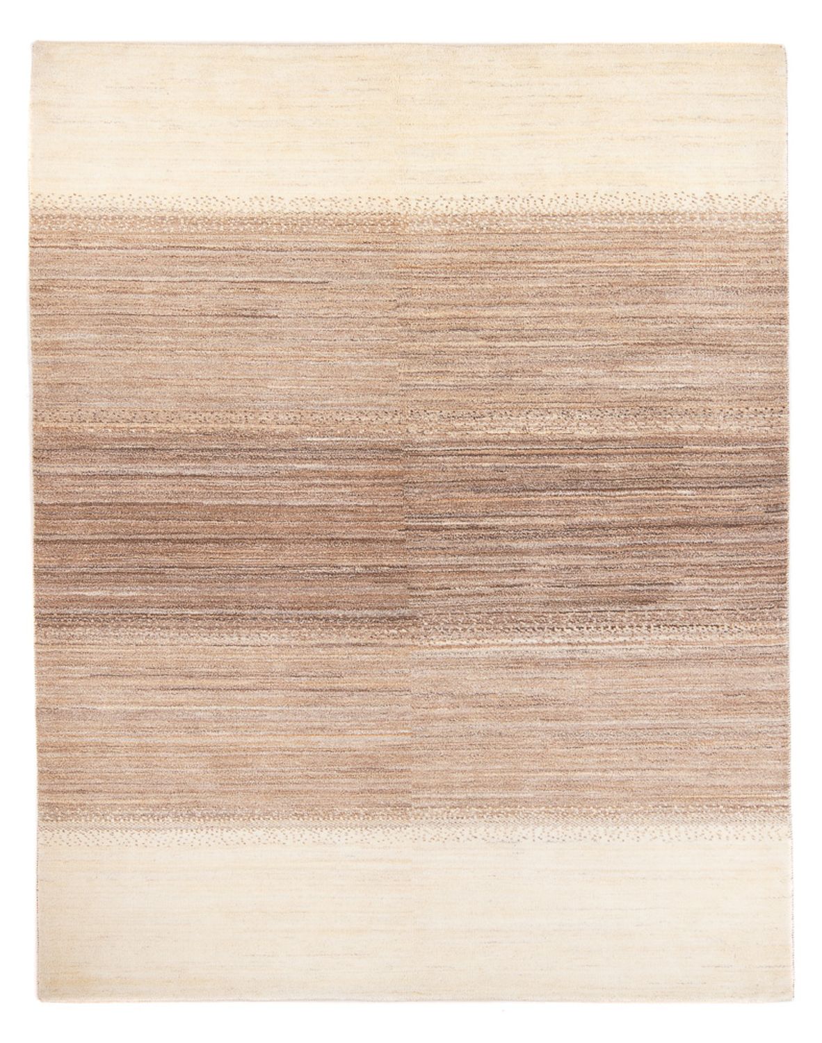 Gabbeh Teppich - Perser - 241 x 175 cm - mehrfarbig