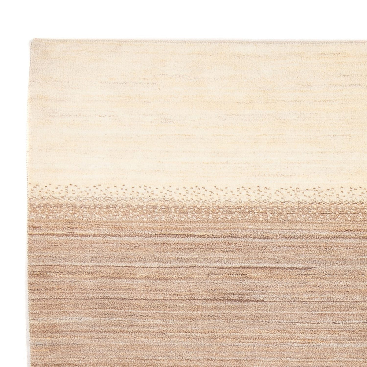 Gabbeh Teppich - Perser - 241 x 175 cm - mehrfarbig