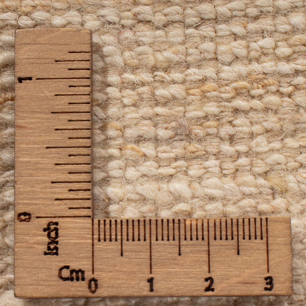 Gabbeh Teppich - Perser - 241 x 175 cm - mehrfarbig