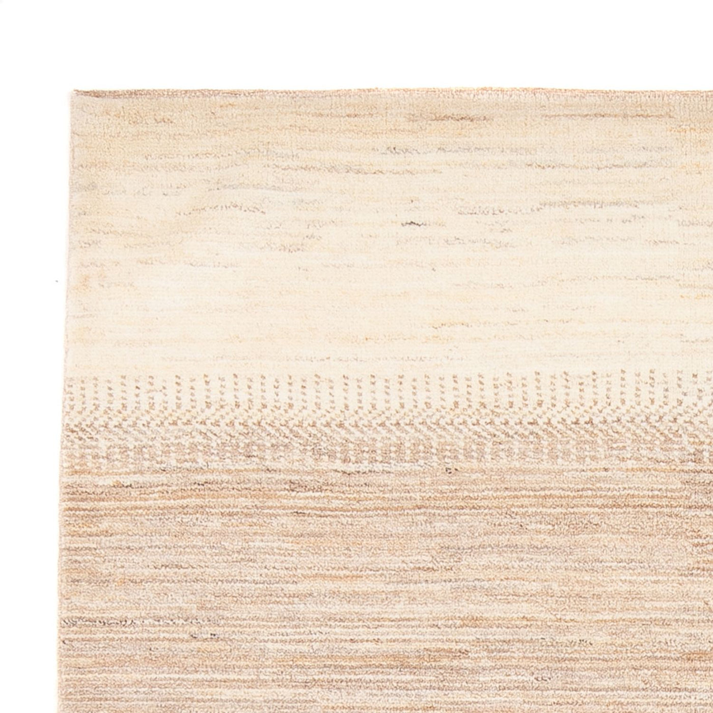 Gabbeh Persisch Teppich 243x168cm - Perserteppich Wollteppich