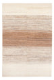 Gabbeh Teppich - Perser - 235 x 158 cm - mehrfarbig