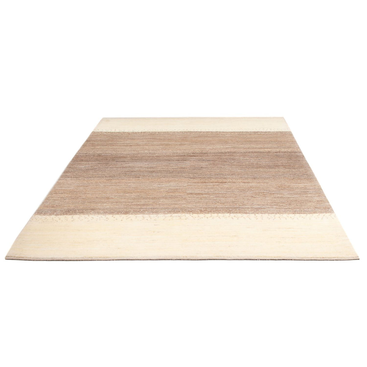 Gabbeh Teppich - Perser - 244 x 173 cm - mehrfarbig