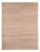 Gabbeh Persisch Teppich 238x177cm - Perserteppich Wollteppich