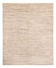 Gabbeh Teppich - Perser - 216 x 173 cm - hellbraun