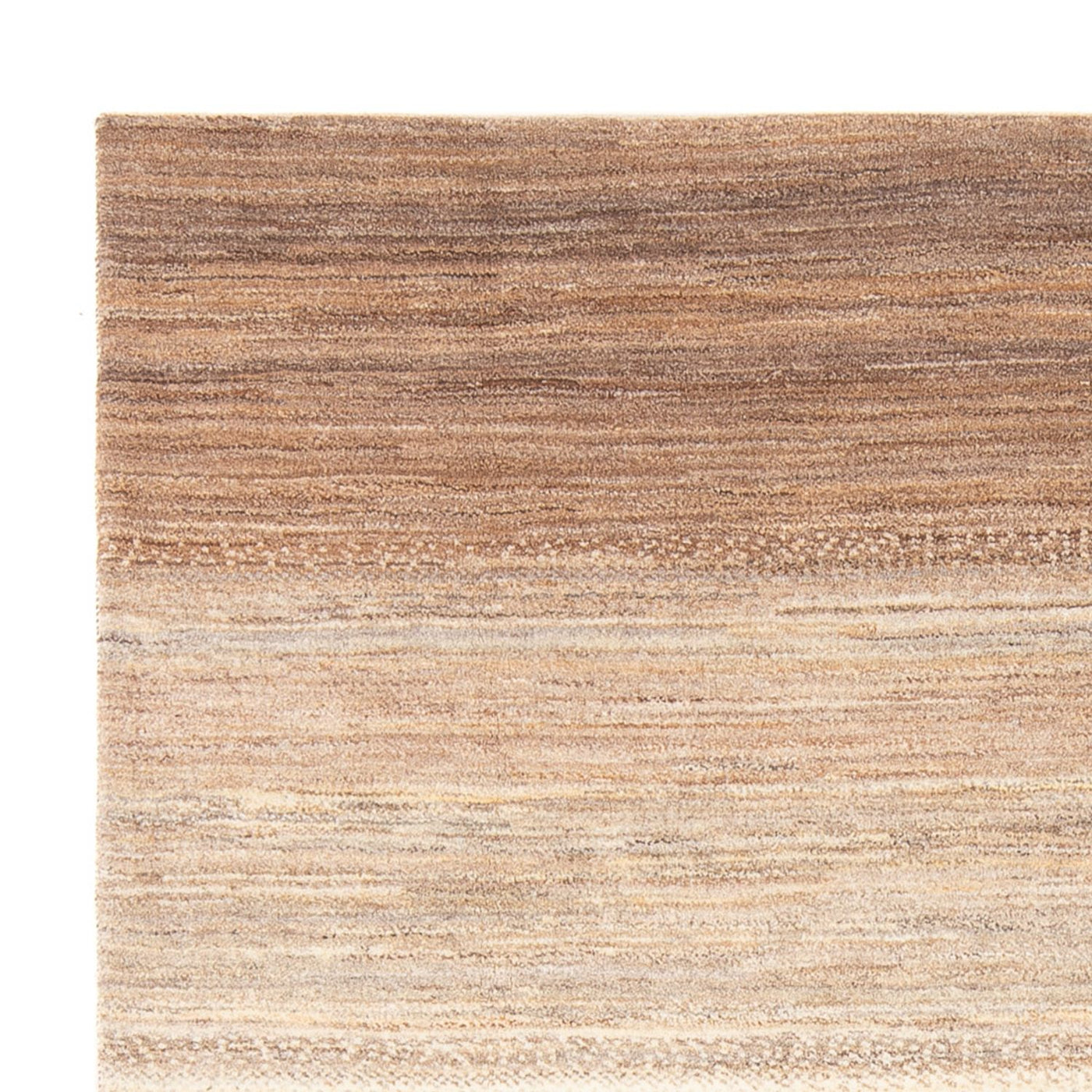 Gabbeh Persisch Teppich 240x172cm - Perserteppich Wollteppich