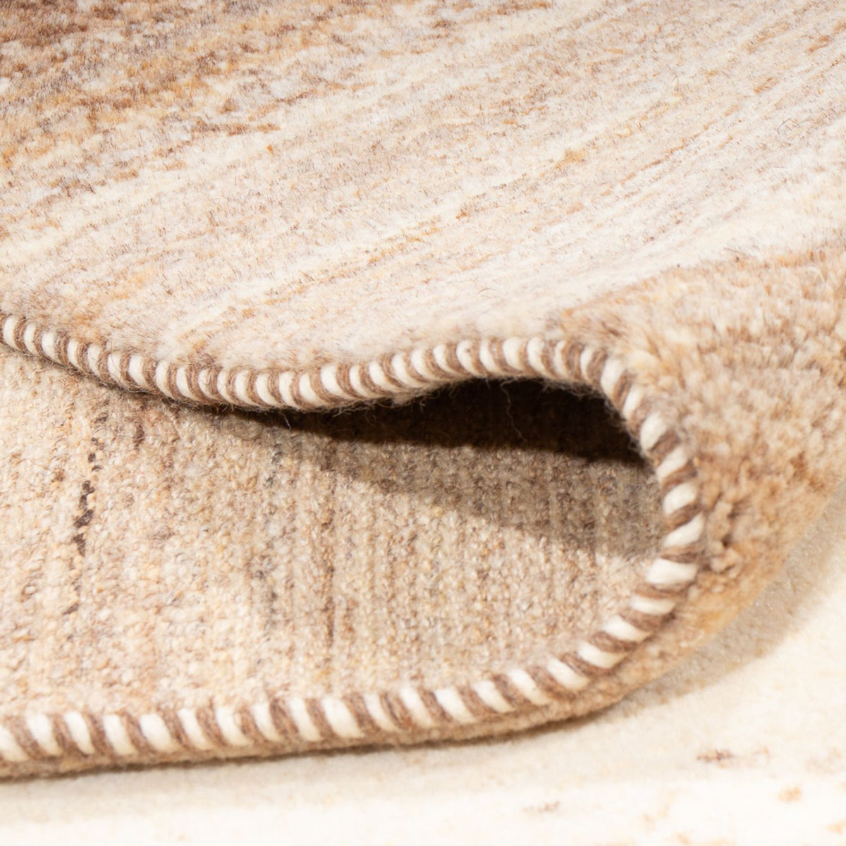 Gabbeh Teppich - Perser - 240 x 172 cm - mehrfarbig