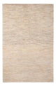 Gabbeh Teppich - Perser - 253 x 168 cm - hellbeige