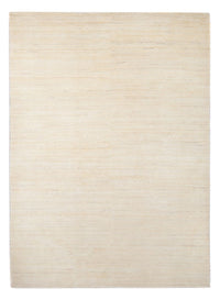 Gabbeh Teppich - Perser - 237 x 165 cm - hellbeige