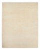 Gabbeh Teppich - Perser - 173 x 234 cm - hellbeige