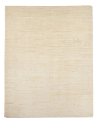 Gabbeh Teppich - Perser - 234 x 172 cm - hellbeige