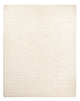 Gabbeh Teppich - Perser - 244 x 200 cm - weiß