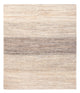 Gabbeh Persisch Teppich 220x172cm - Perserteppich Wollteppich