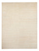 Gabbeh Teppich - Perser - 236 x 167 cm - hellbeige