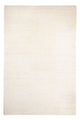 Gabbeh Teppich - Perser - 300 x 216 cm - weiß