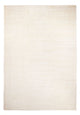 Gabbeh Teppich - Perser - 318 x 212 cm - weiß