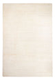 Gabbeh Teppich - Perser - 294 x 217 cm - weiß