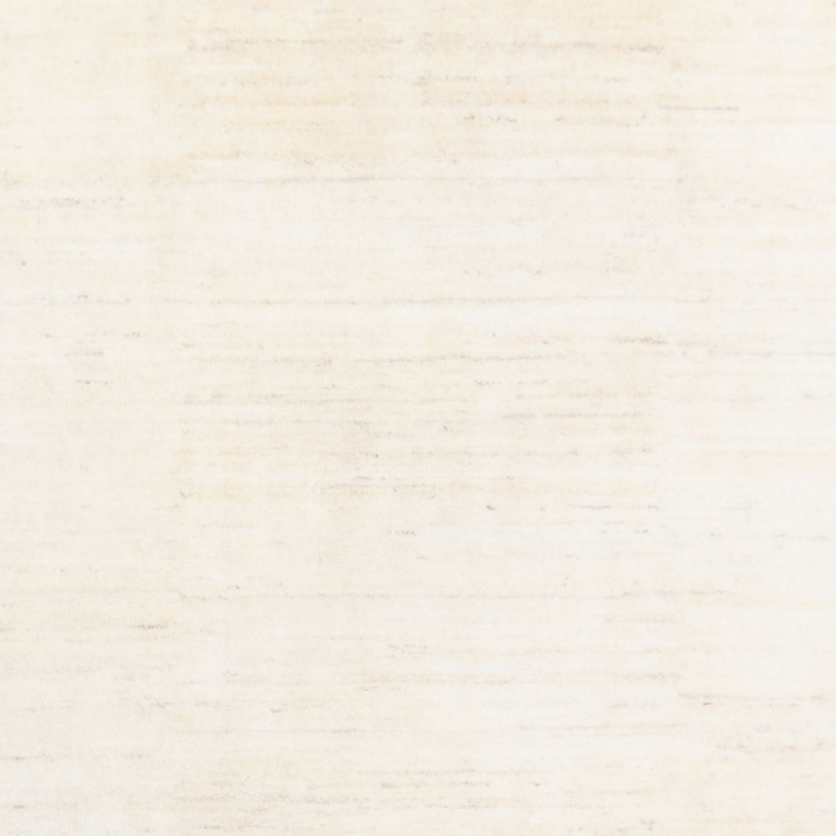 Gabbeh Teppich - Perser - 306 x 210 cm - weiß