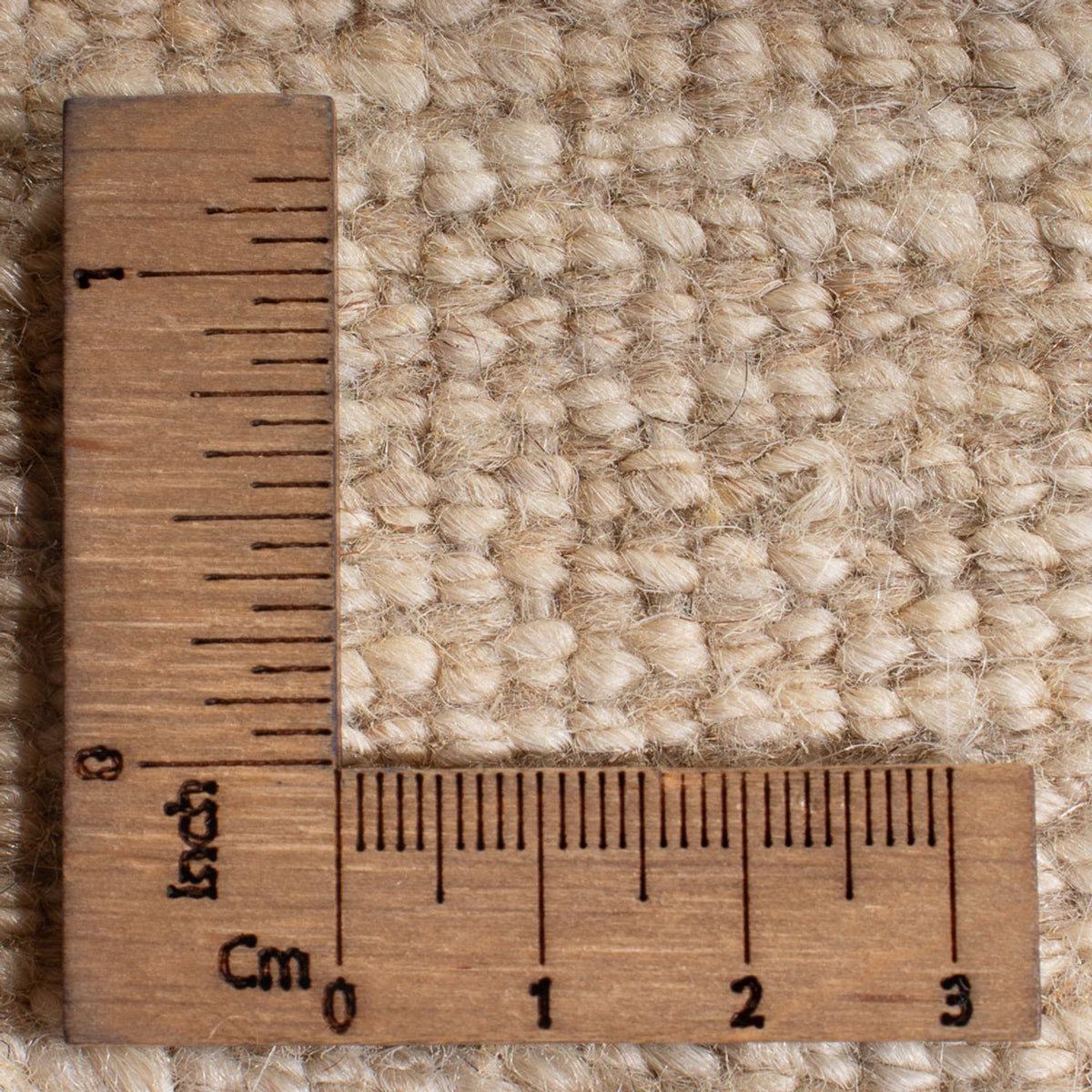 Gabbeh Teppich - Perser - 306 x 210 cm - weiß