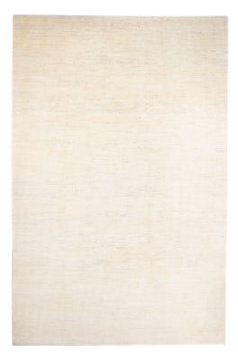 Gabbeh Teppich - Perser - 250 x 181 cm - hellbeige