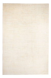 Gabbeh Teppich - Perser - 250 x 181 cm - hellbeige