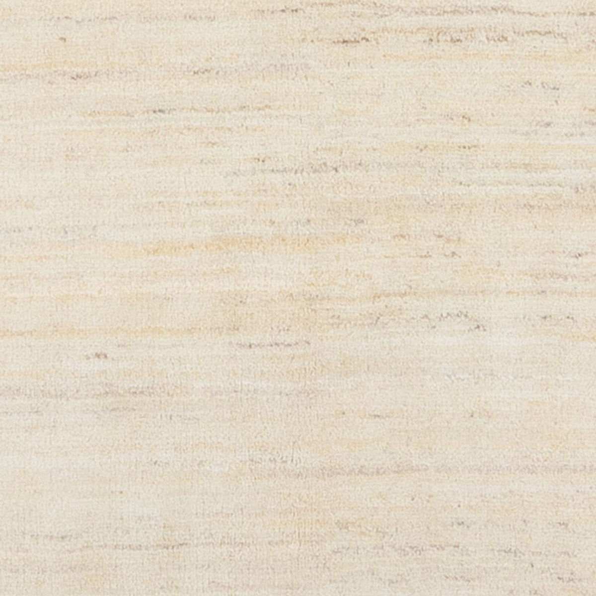 Gabbeh Teppich - Perser - 216 x 162 cm - hellbeige