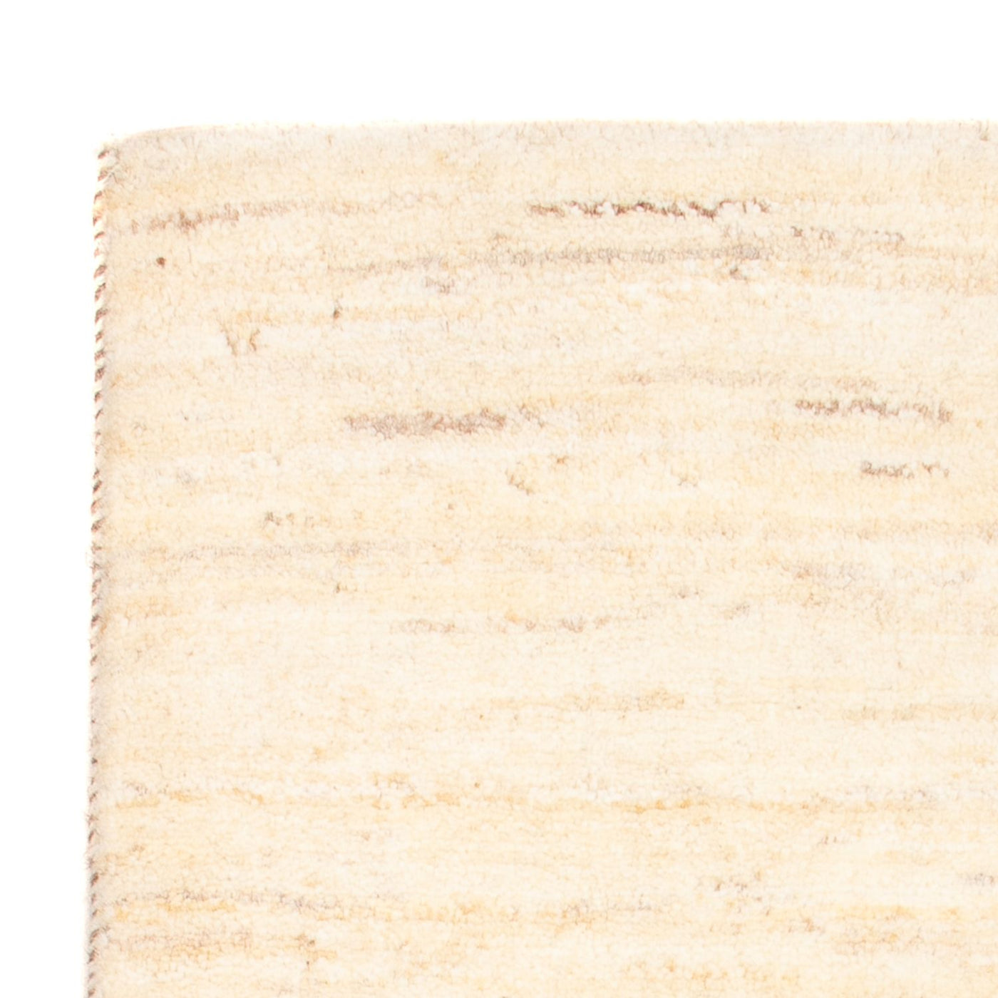 Gabbeh Persisch Teppich 98x61cm - Perserteppich Wollteppich