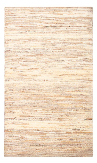 Gabbeh Persisch Teppich 60x96cm - Perserteppich Wollteppich