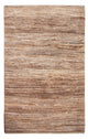 Gabbeh Persisch Teppich 96x62cm - Perserteppich Wollteppich