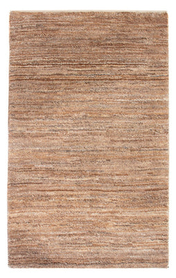 Gabbeh Teppich - Perser - 88 x 57 cm - braun