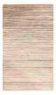 Gabbeh Persisch Teppich 95x58cm - Perserteppich Wollteppich