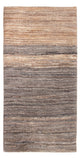 Gabbeh Teppich - Perser - 50 x 93 cm - mehrfarbig