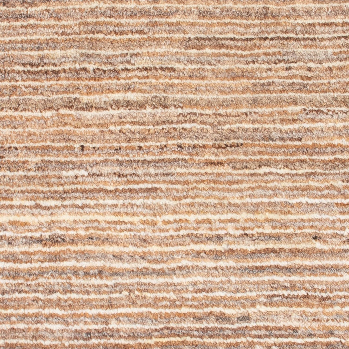 Gabbeh Teppich - Perser - 92 x 62 cm - braun