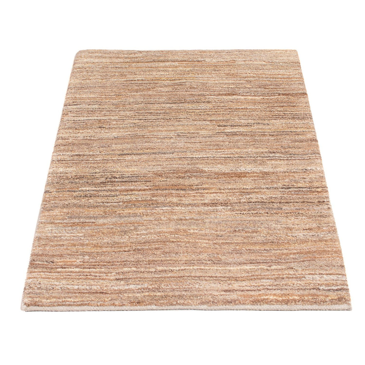 Gabbeh Teppich - Perser - 95 x 60 cm - braun