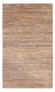Gabbeh Teppich - Perser - 94 x 60 cm - braun