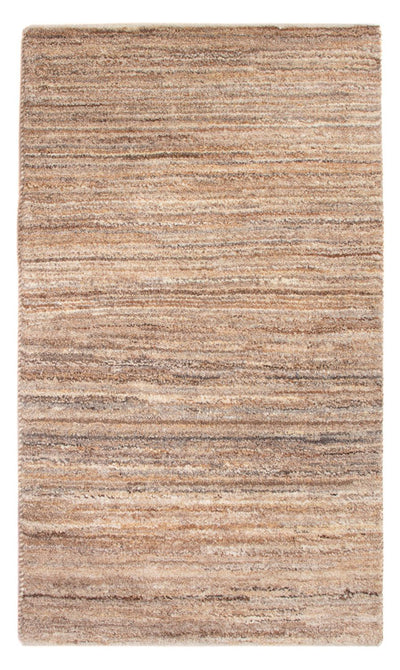 Gabbeh Persisch Teppich 56x93cm - Perserteppich Wollteppich