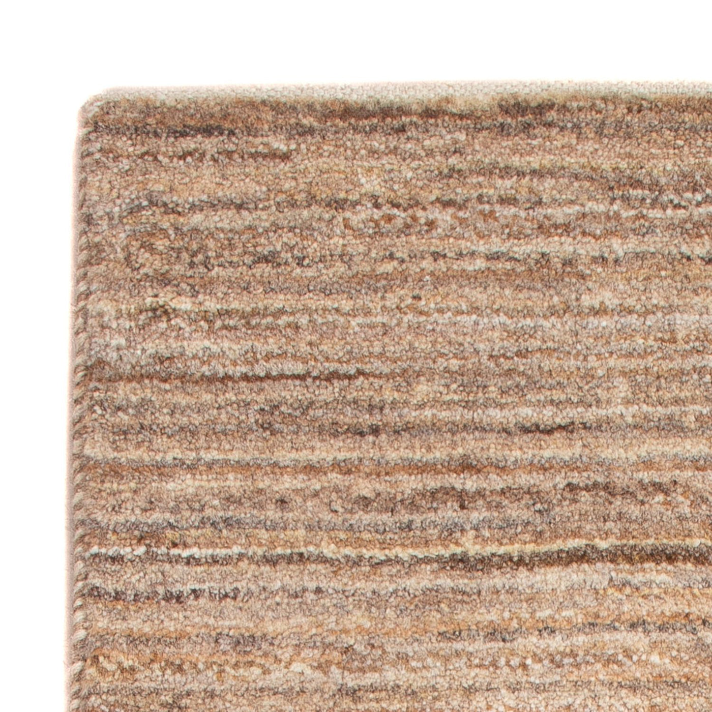 Gabbeh Persisch Teppich 93x56cm - Perserteppich Wollteppich