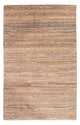 Gabbeh Teppich - Perser - 93 x 60 cm - braun