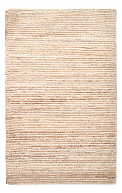 Gabbeh Persisch Teppich 64x100cm - Perserteppich Wollteppich