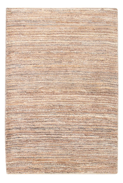 Gabbeh Persisch Teppich 60x90cm - Perserteppich Wollteppich