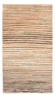 Gabbeh Persisch Teppich 99x56cm - Perserteppich Wollteppich