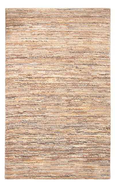Gabbeh Persisch Teppich 60x92cm - Perserteppich Wollteppich