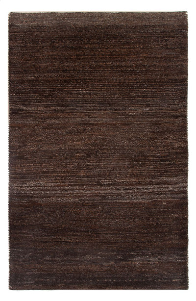 Gabbeh Persisch Teppich 60x93cm - Perserteppich Wollteppich