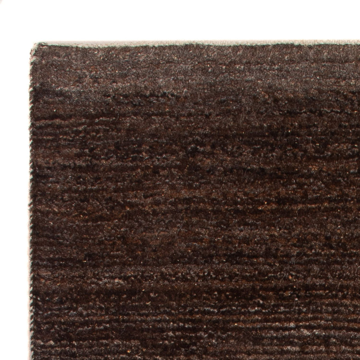 Gabbeh Persisch Teppich 60x93cm - Perserteppich Wollteppich