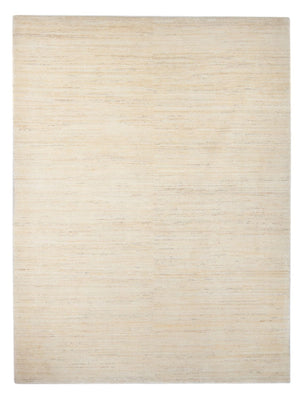 Gabbeh Teppich - Perser - 240 x 175 cm - hellbeige