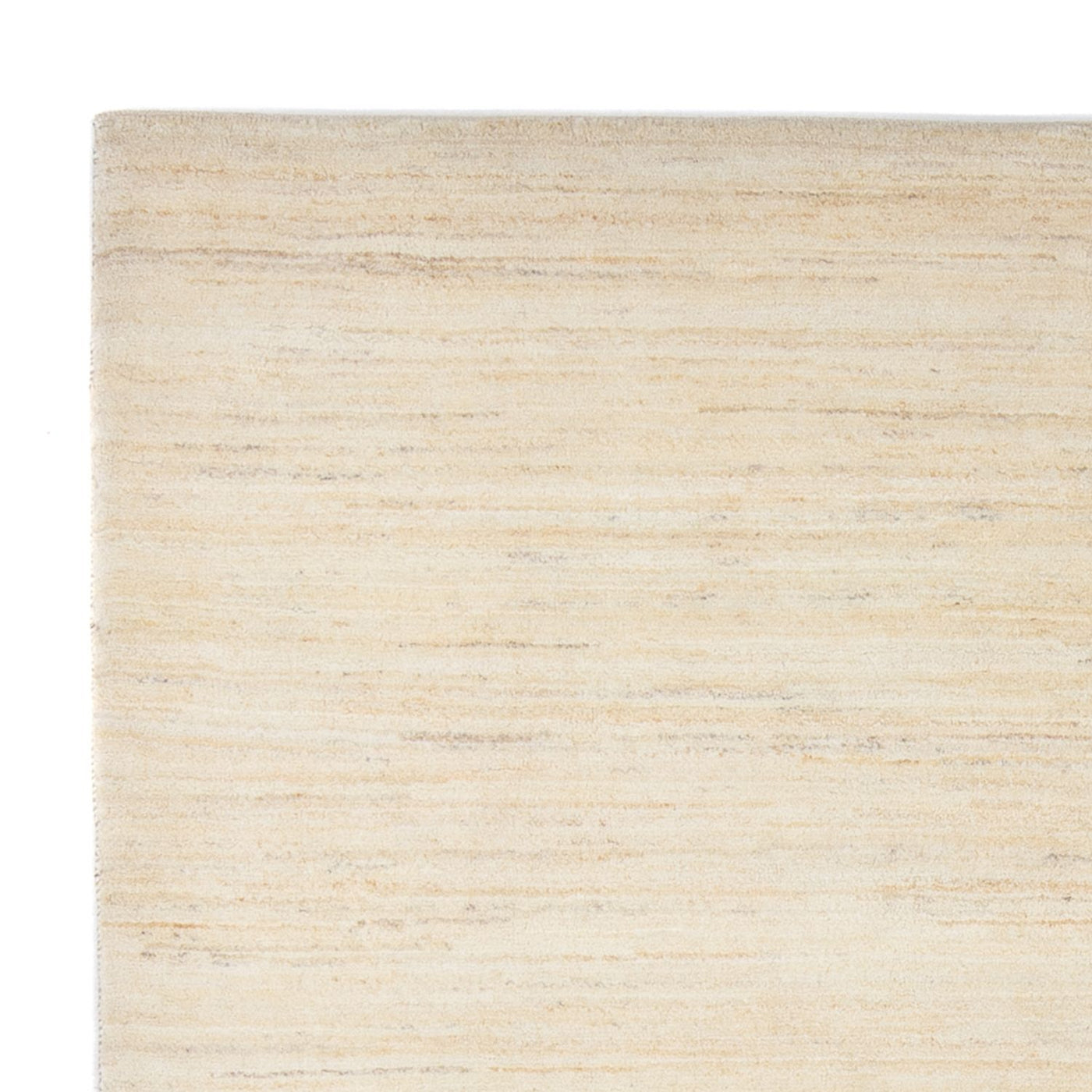 Gabbeh Persisch Teppich 240x175cm - Perserteppich Wollteppich