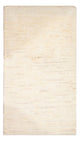 Gabbeh Persisch Teppich 97x59cm - Perserteppich Wollteppich