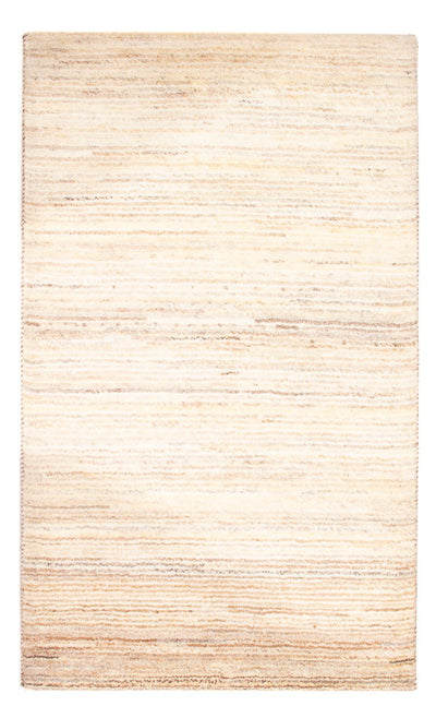 Gabbeh Persisch Teppich 62x98cm - Perserteppich Wollteppich
