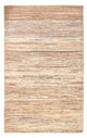 Gabbeh Persisch Teppich 96x61cm - Perserteppich Wollteppich